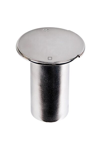 OSCULATI Bucșă dreaptă cu cadru,