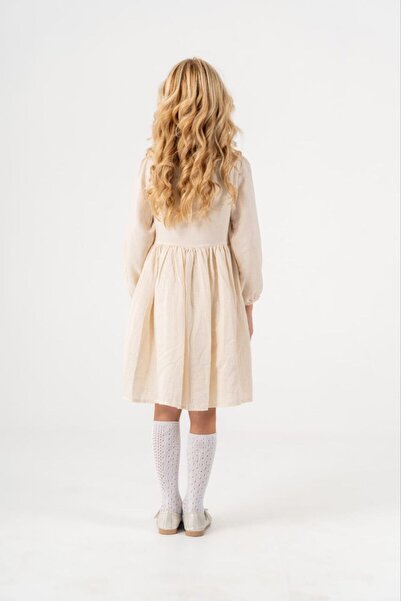 ÇOCUK GİYİM MERKEZİ GIRL'S DRESS