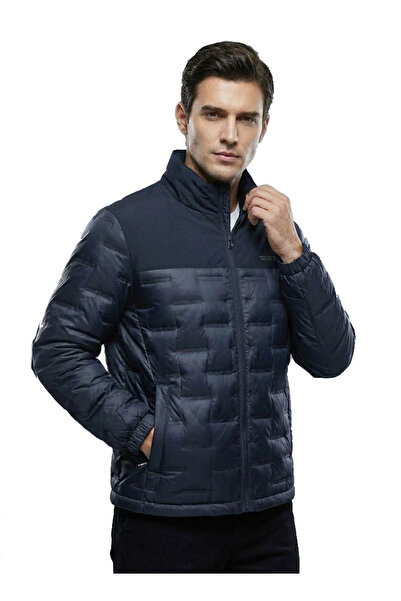DYNAMO Men's down Jacket-3364