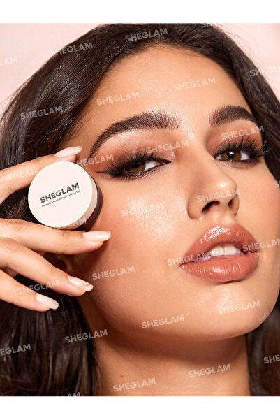 SHEGLAM Intensify Smudge-Proof Eyeliner Gel – Brown
