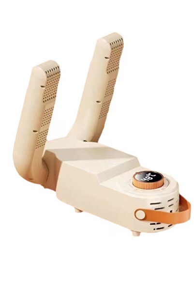 OEM Smart Electric Shoe and Sneakers Dryer, Hot Air, Sterilization - Eliminates Odors and Bacteria