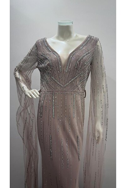 Dar Tulip Elegant and graceful evening dress