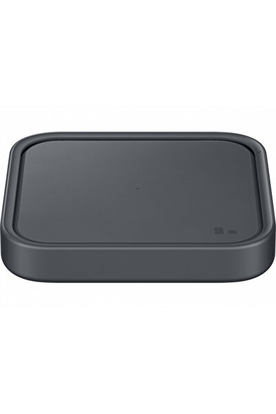 Samsung Samsung Wireless Charger, 15W, 1.67A, Black EP-P2400BBEGEU