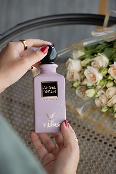 iliana Ileana Angel Dream Eau de Parfum 90 ml