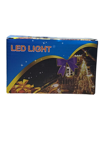 OEM Christmas / Tree installation, cold light