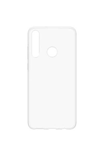 Huawei PC protective case for Y6P, Transparent
