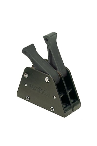 Easylock ambreiaj dublu anodizat