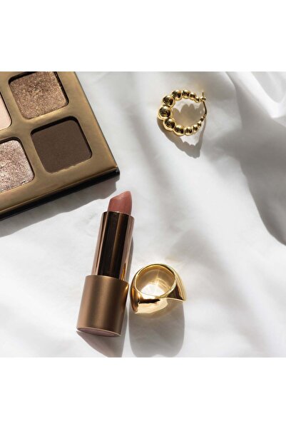 IOSA Wave Bold Silver Ring (925 Silver, 14k Gold Plated)