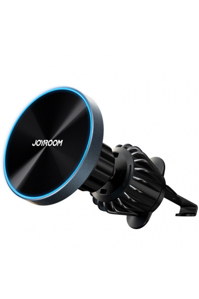 Joyroom Incarcator Auto Wireless JR-ZS240 Pro, 15W, 1.67A, Negru