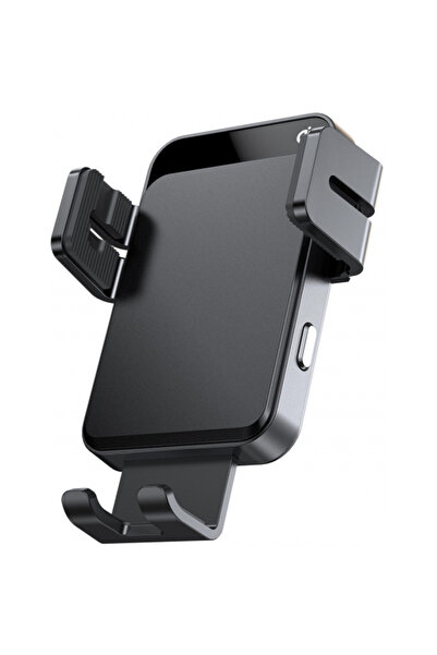 Joyroom Incarcator Auto Wireless JR-ZS219, 15W, 1.67A, Negru