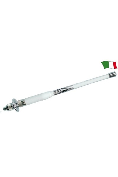 GFN Compact VHF Antenna, Direct Mount, 156-162 MHz, 25W