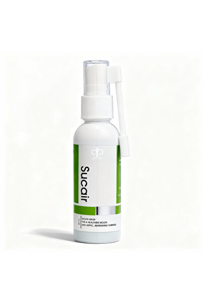 Prime Sucair Mouth Wash Spray 60 ml