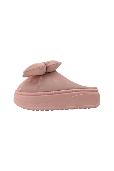 OEM Fluffy, warm and relaxing house slippers, stylish, cheerful and unique slippers, for women, L735