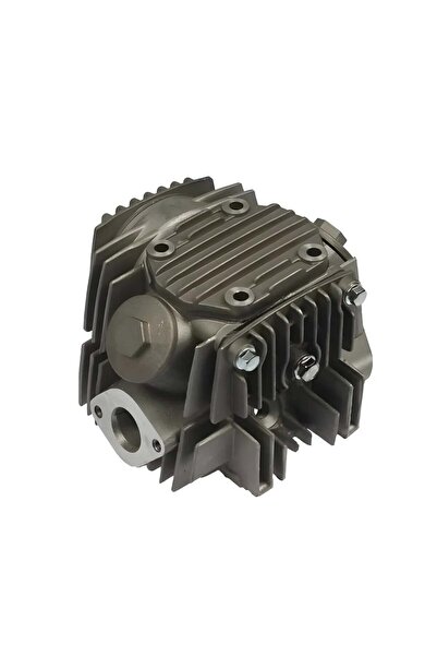 PeraPelis Cup 100 Silindir Üst Kapak Komple 100cc