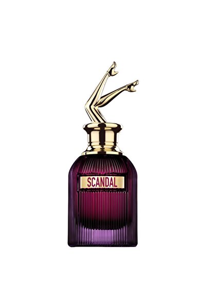 Jean Paul Gaultier Scandal Intense For Her - Eau de Parfum 80 ml