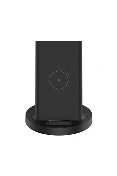 Xiaomi Incarcator Retea Wireless Mi Stand, 20W, 1.8A, Negru GDS4145GL