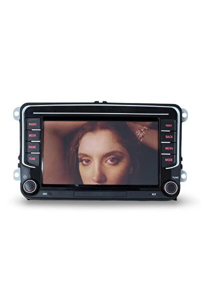 stonex VOLKSWAGEN SCİROCCO ORJİNAL GÖRSEL 8GB RAM 128GB HAFIZA CARPLAY-MULTİM...