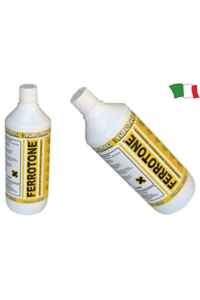 GFN Ferrotone Descaler & Rust Remover for Surfaces (1 L)
