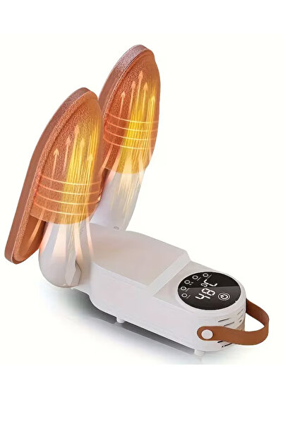 OEM Electric shoe dryer and sterilizer for removing bacteria and odors,, automatic shutdown