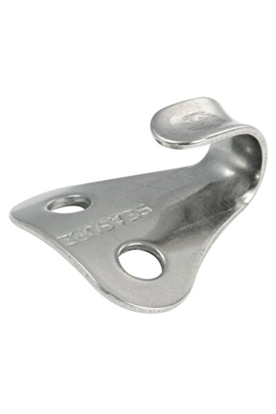 OSCULATI Cârlig din oțel inoxidabil pentru tuburi 40/70 mm -