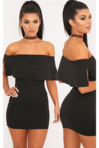 FantaziAtölyesi Μίνι φόρεμα σε στυλ