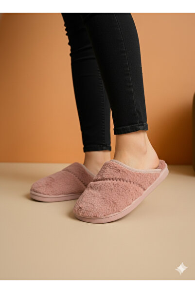 MODVALU Plush Women's House Slippers