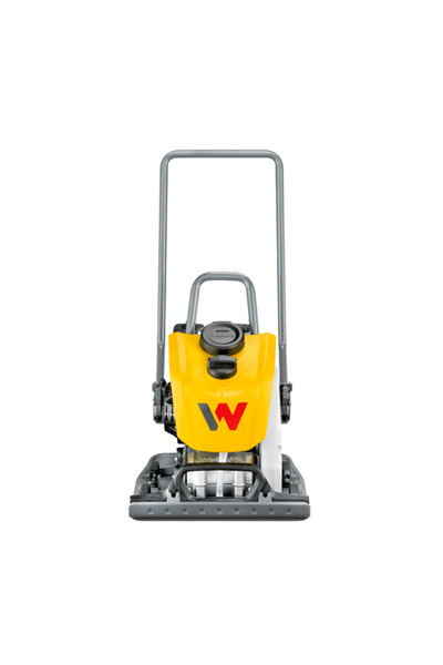 WACKER NEUSON Placă compactoare vibratoare Wacker-Neuson BPS 1550 BW