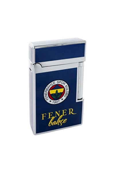 MGM Taraftar Çakmak Fenerbahçe Model-08