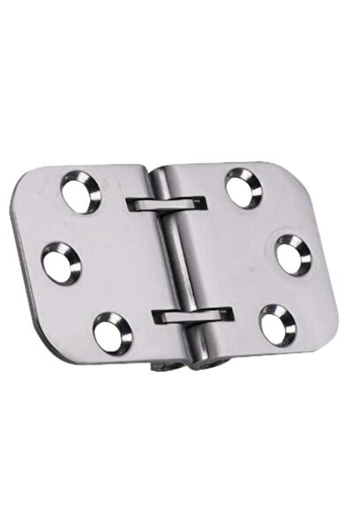 OSCULATI Сгъваема панта 70x40 мм,