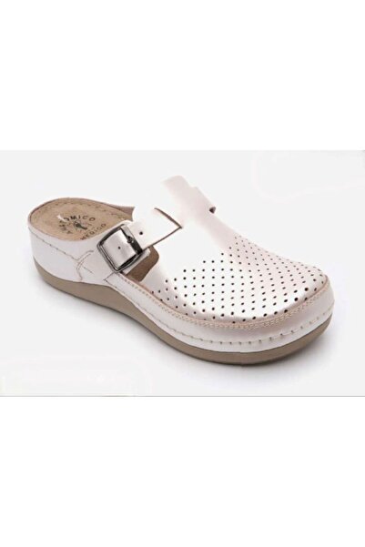 SANITAL LIGHT MEDICAL CLOGS