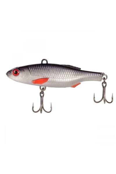 Mimteam Momeală Black Cat BC Vibe Baitfish Rattling, 90 g, 11,5 cm