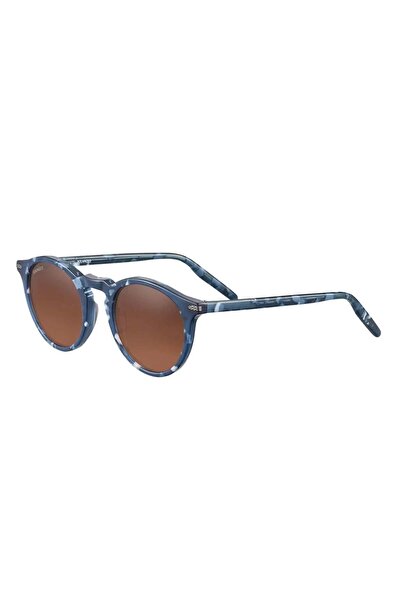 Serengeti Raffaele Ss041005 Polarized Unisex Sunglasses