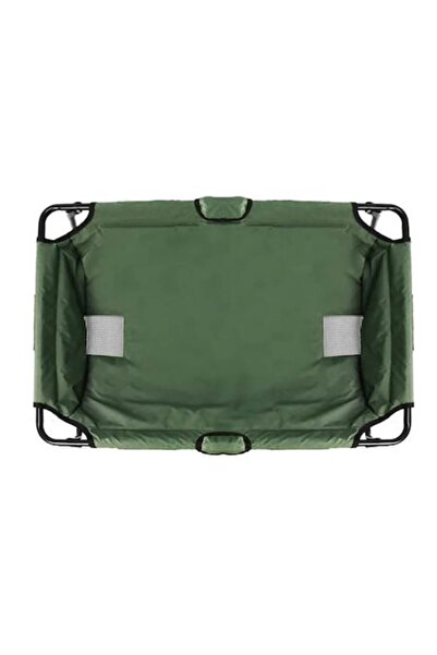 DELPHİN Covoraș pentru pescuit crap C-PROTEKT, 100x65x30 cm, pentru pescuit s...