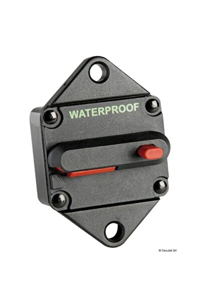 OSCULATI Întrerupător termic impermeabil, versiune externă, pentru santină și...