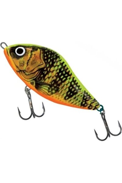 Salmo Slider Sinking SD7S GFP, 7cm, 21g