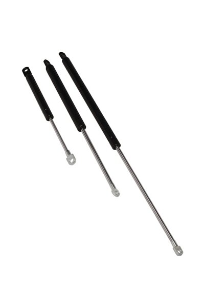 OSCULATI Painted gas spring 700 mm, OSCULATI, 42 kg