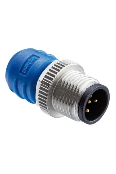 OSCULATI Conector terminal mascul NMEA 2000 3A 60 V,