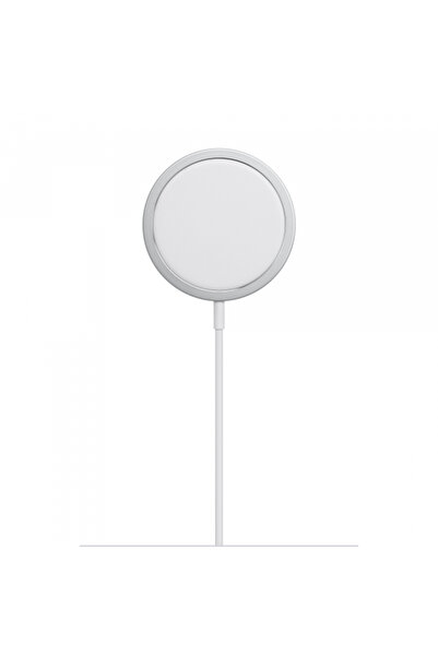 Apple Apple Wireless Charger, 15W, 1.8A, White MHXH3ZM/A