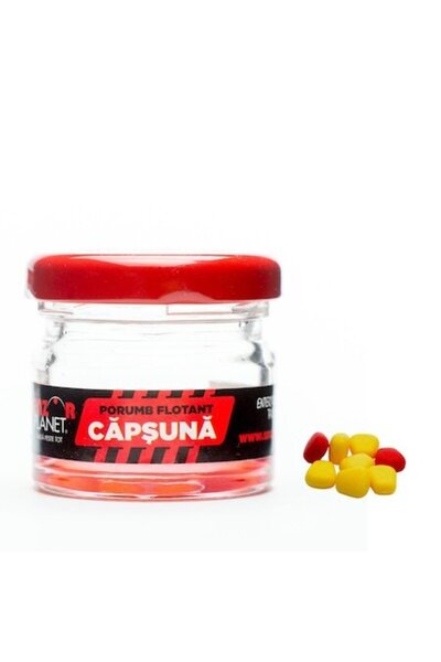 Senzor Planet Artificial Corn - Strawberry