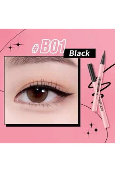 1way قلم ايلاينر طويل الأمد من PINKFLASH