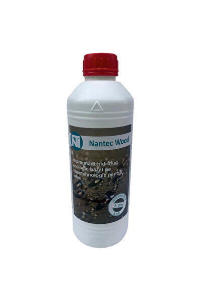 Nano Tech Industry Nantec Wood 1 litru