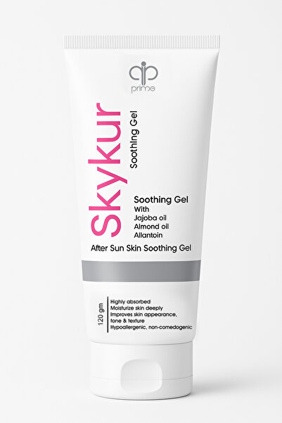Prime SkyKur Gel 120 gm