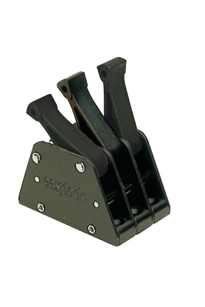 Easylock Ambreiaj triplu anodizat