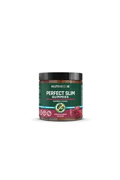 NUTRICODE Perfect Slim Gummies 120 g - No Added Sugar