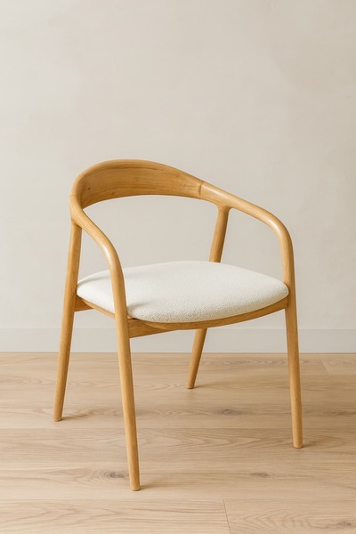 Işık Concept Yılan Sandalye