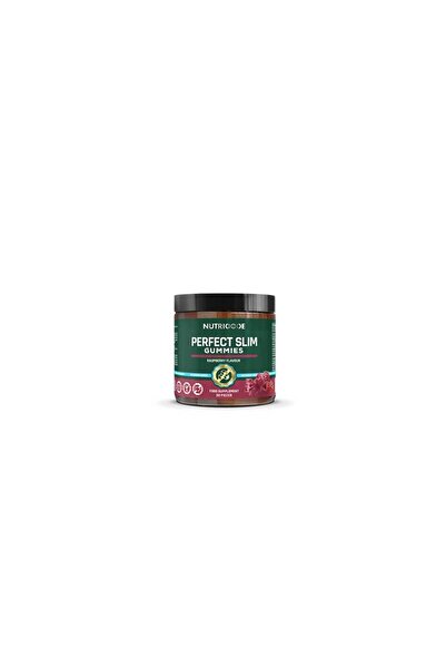 NUTRICODE Perfect Slim Gummies 120 g - No Added Sugar