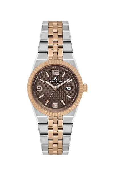 Daniel Klein Dk.13.10123-7 Women's Watch