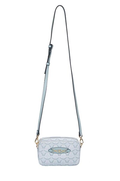 U.S. Polo Assn. Women's Crossbody Bag Mint Us24360