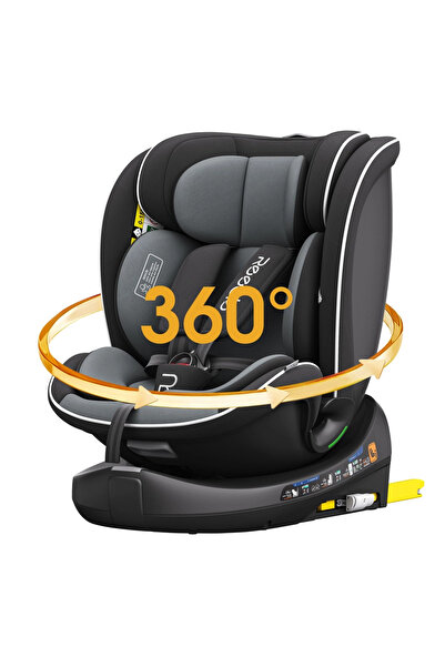 Reece Child car seat 0-12