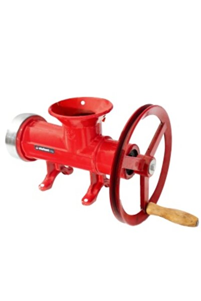 elefant TB-6 manual meat grinder, 80-90 Kg/h, Cast iron